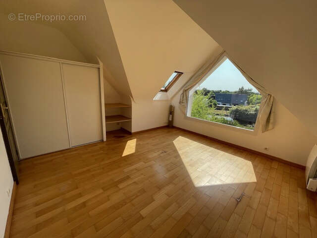 Maison Contemporaine à Ploufragan - photo 11