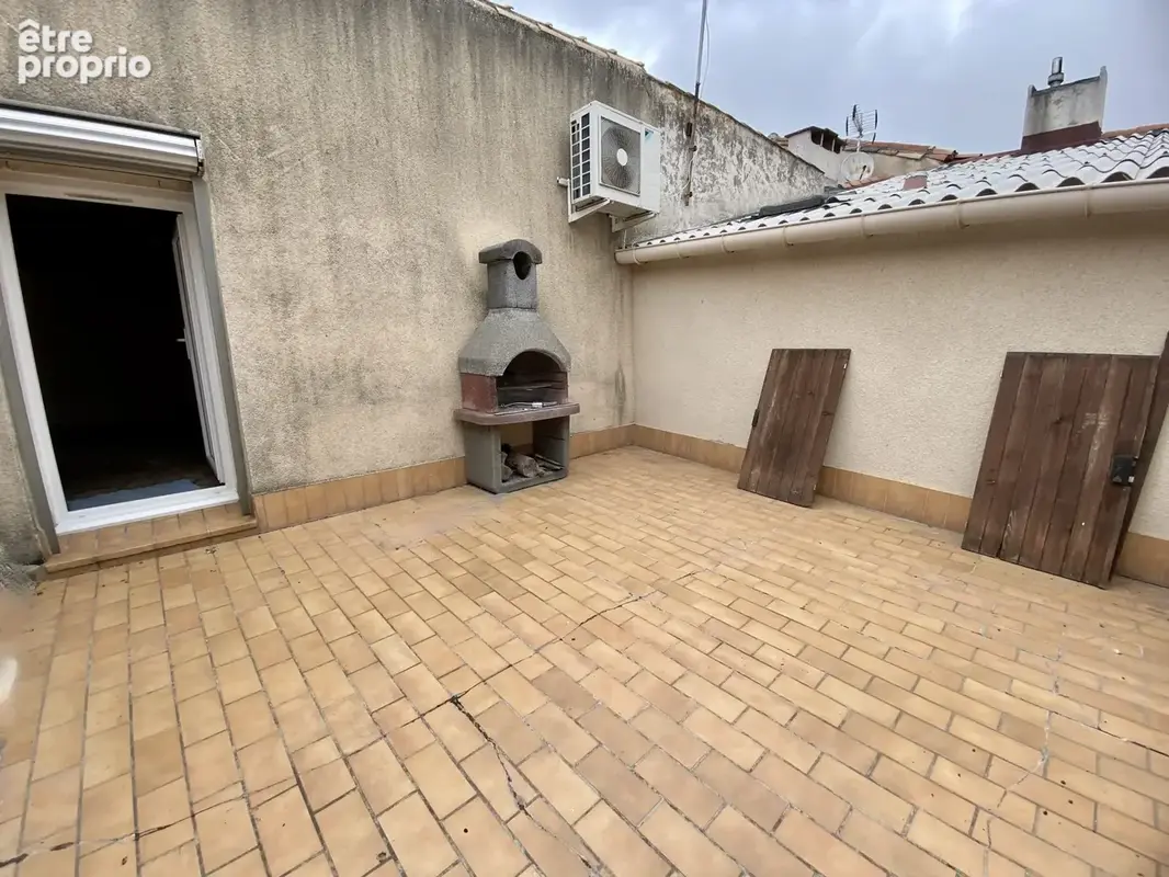 Maison 9 pièces 182 m² à vendre à Creissan (34370) - photo 3