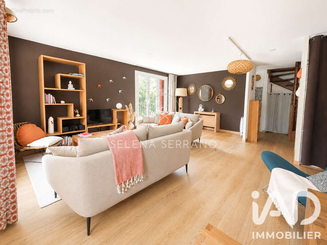 Photo 4 - Appartement à CORMEILLES-EN-PARISIS
