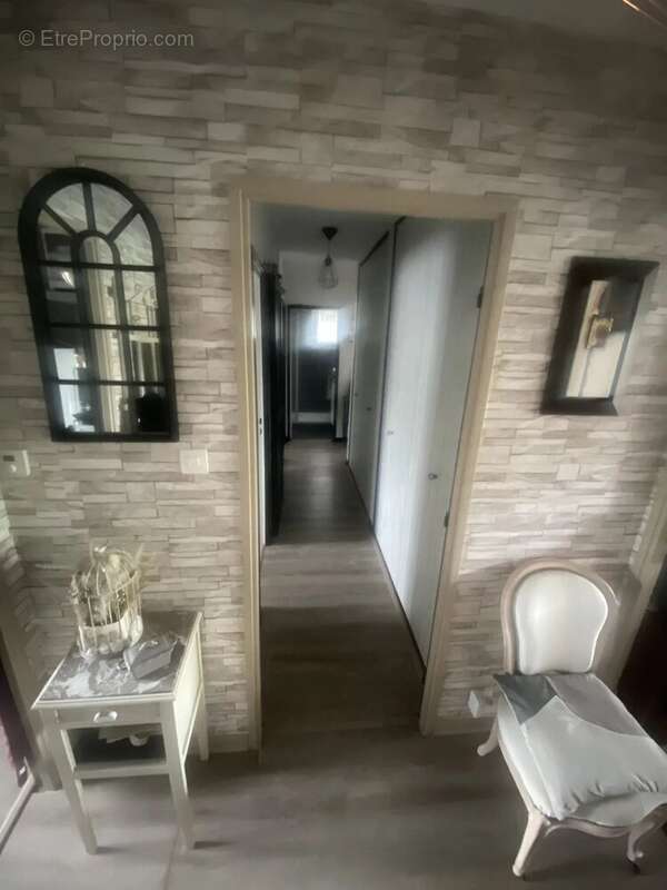 Appartement à QUINT-FONSEGRIVES