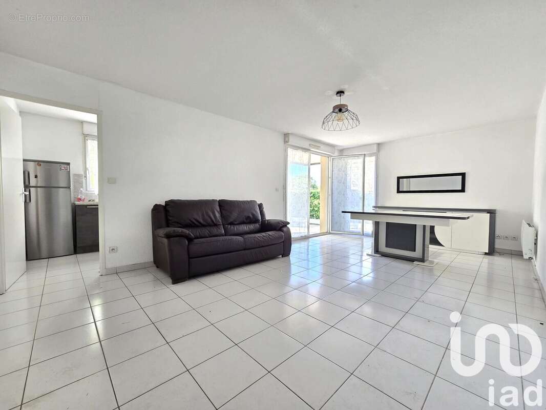 Photo 2 - Appartement à LIBOURNE