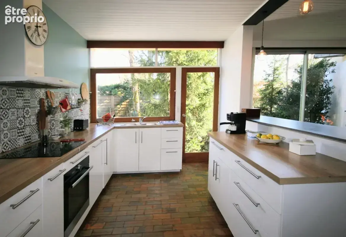 Exclusivité Maison à vendre 8 pièces CESTAS (33) - photo 3