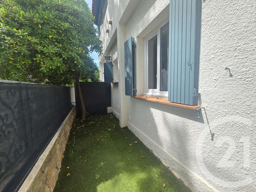 Appartement à LA SEYNE-SUR-MER