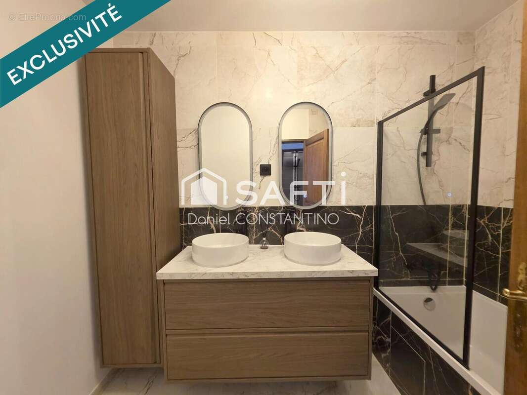 Photo 6 - Appartement à VIRY-CHATILLON