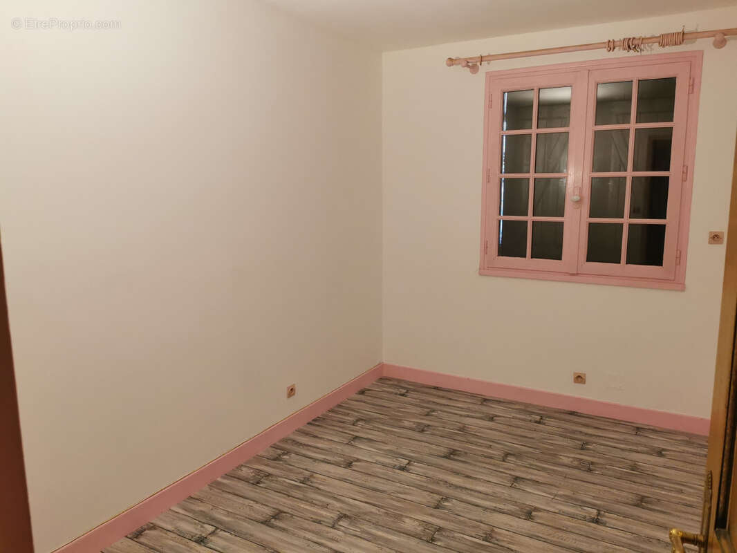 Maison à PRUNIERS-EN-SOLOGNE