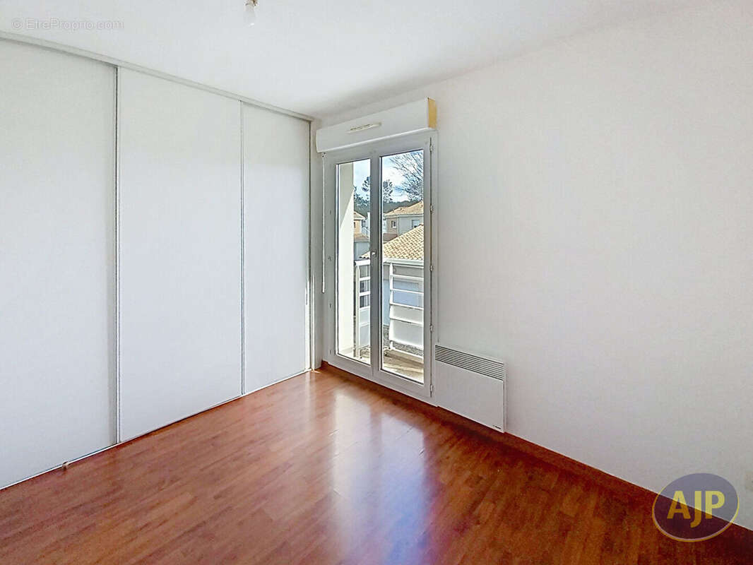 Maison à LESPARRE-MEDOC