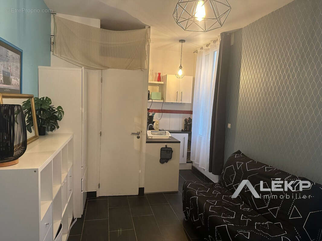 Appartement à LES SABLES-D&#039;OLONNE