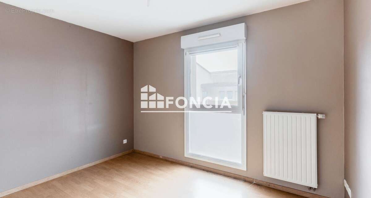 Appartement à MANOM