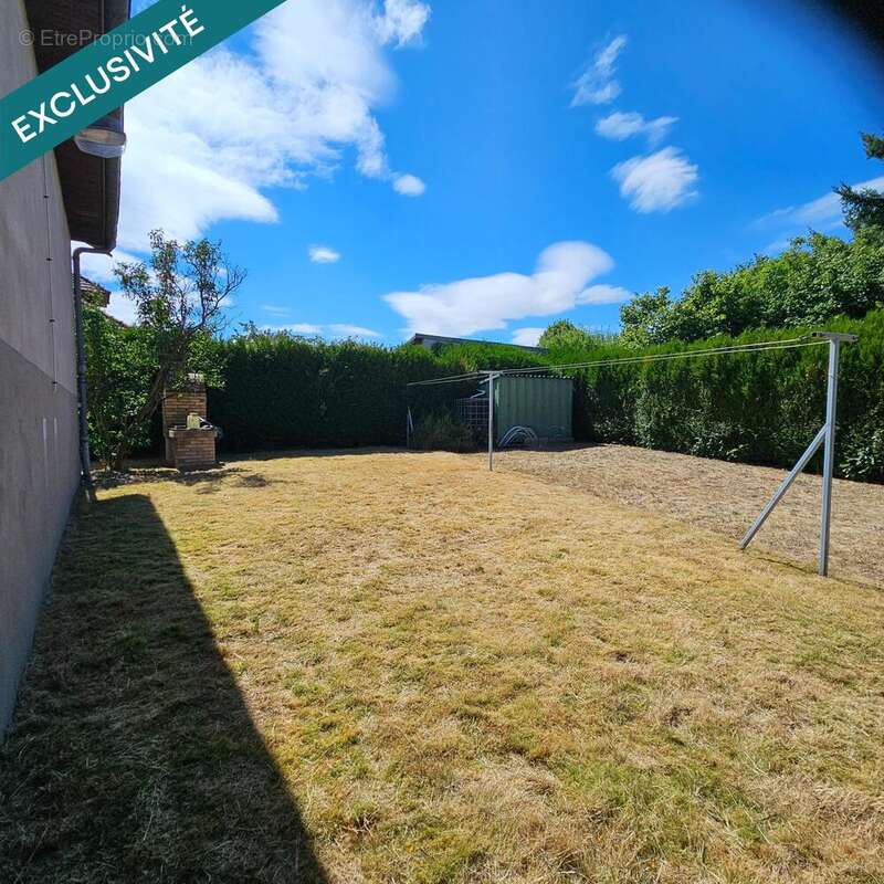 Photo 3 - Maison à COMMENTRY