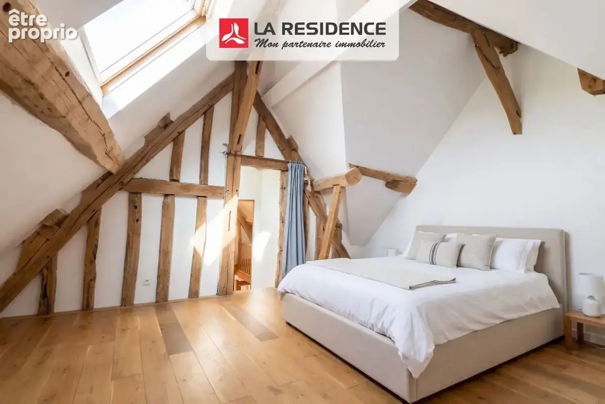 Maison 8 pièces 252 m² à vendre à Houdan (78550) - photo 5