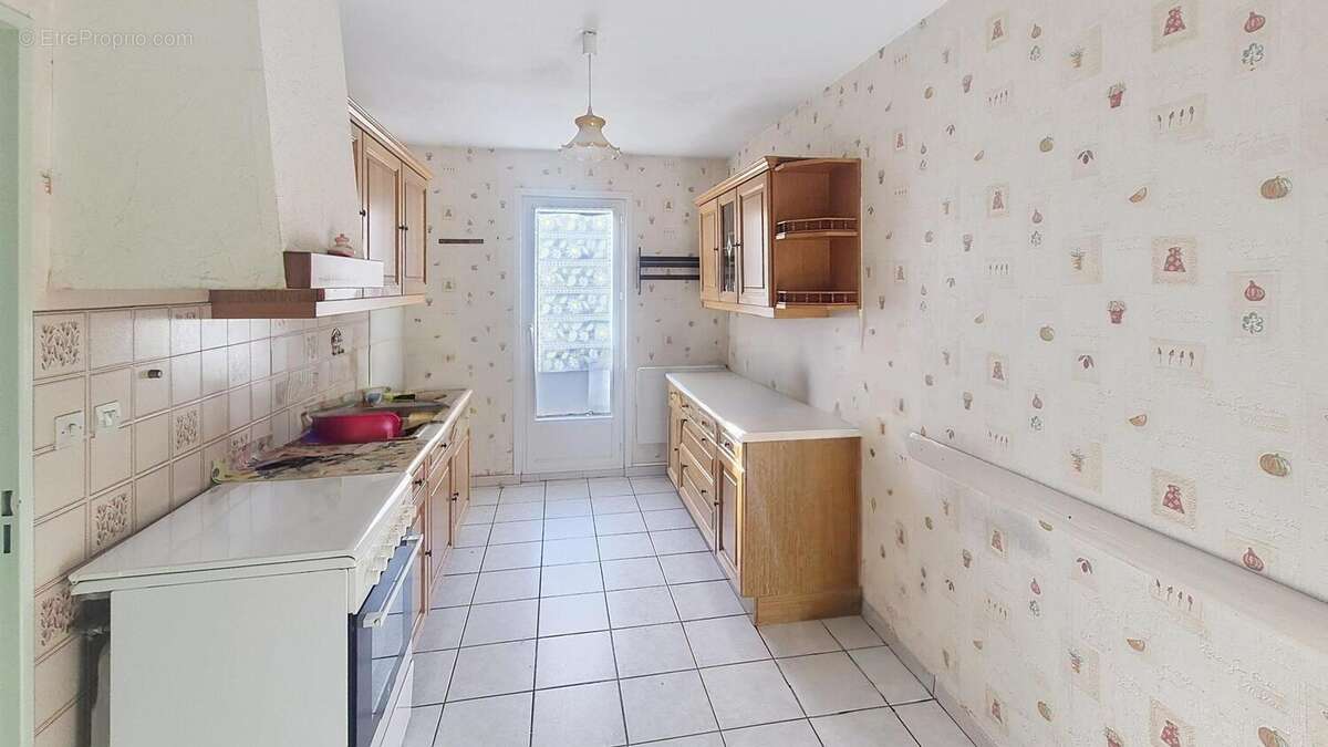 Photo 5 - Maison à FIRMINY