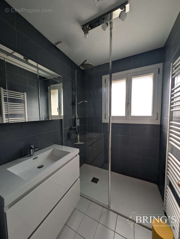 Maison à COULOUNIEIX-CHAMIERS