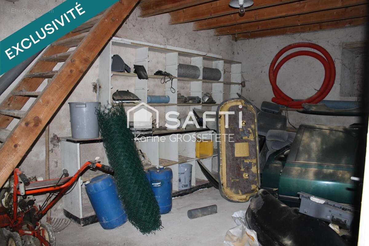 Photo 3 - Maison à EPOISSES