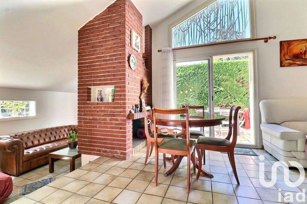 Photo 3 - Maison à NOISIEL