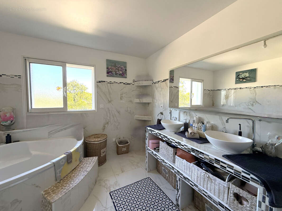 Maison à GHISONACCIA