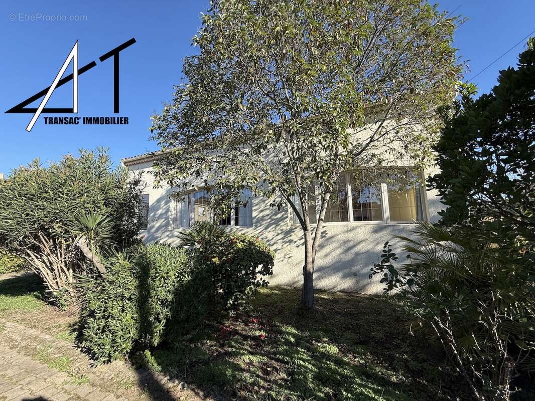 Maison à GHISONACCIA