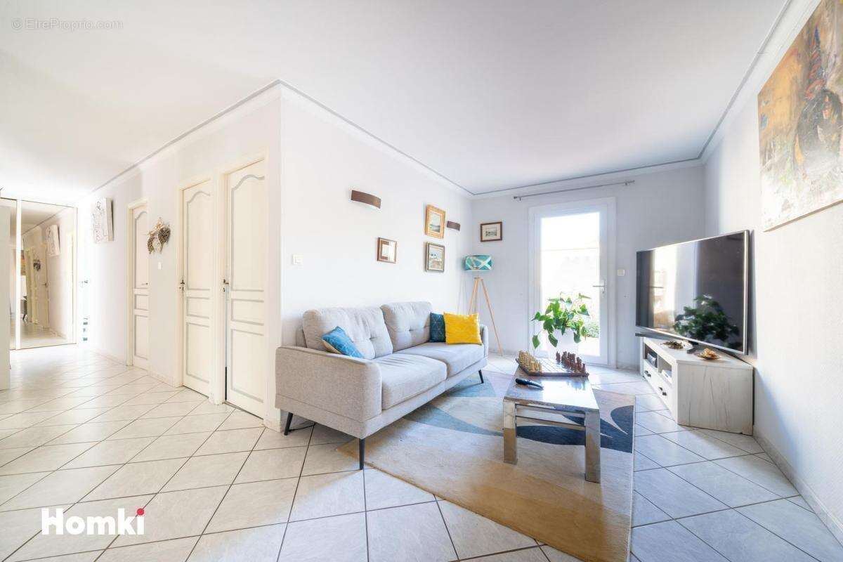 Maison à ORANGE