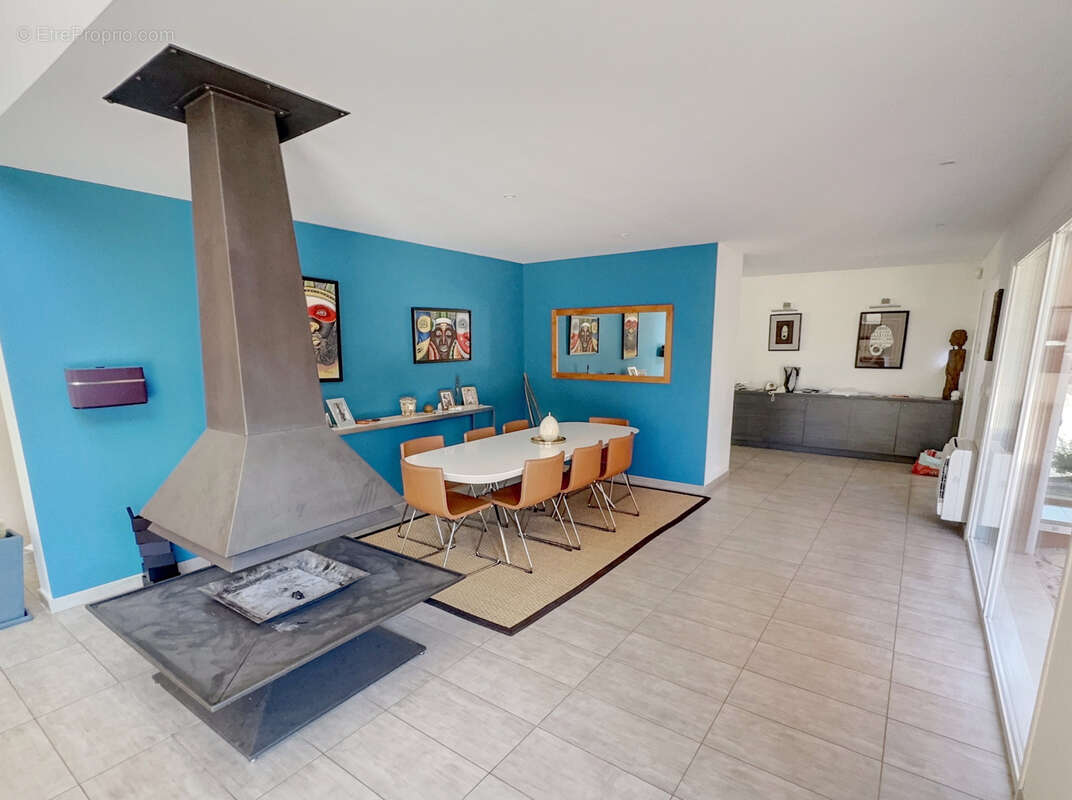 Maison à CAMBOUNET-SUR-LE-SOR