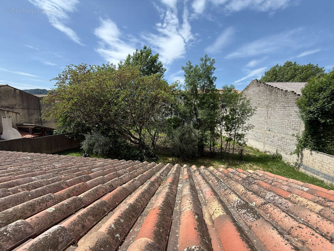 Maison à LODEVE