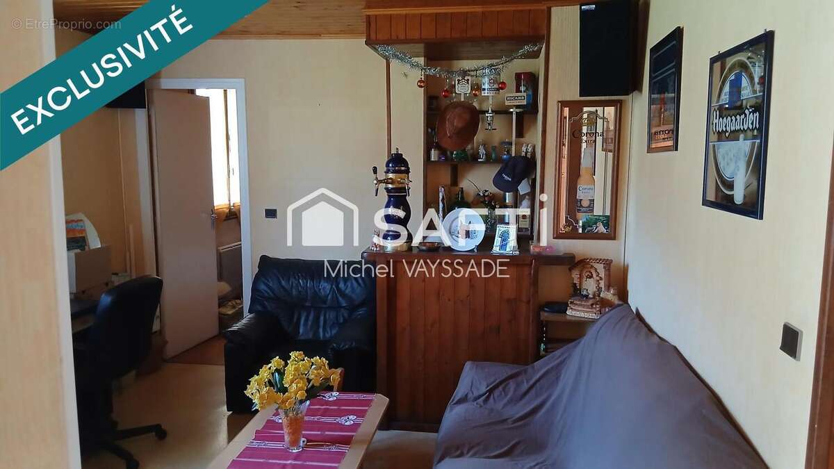 Photo 4 - Appartement à AIGUEBLANCHE
