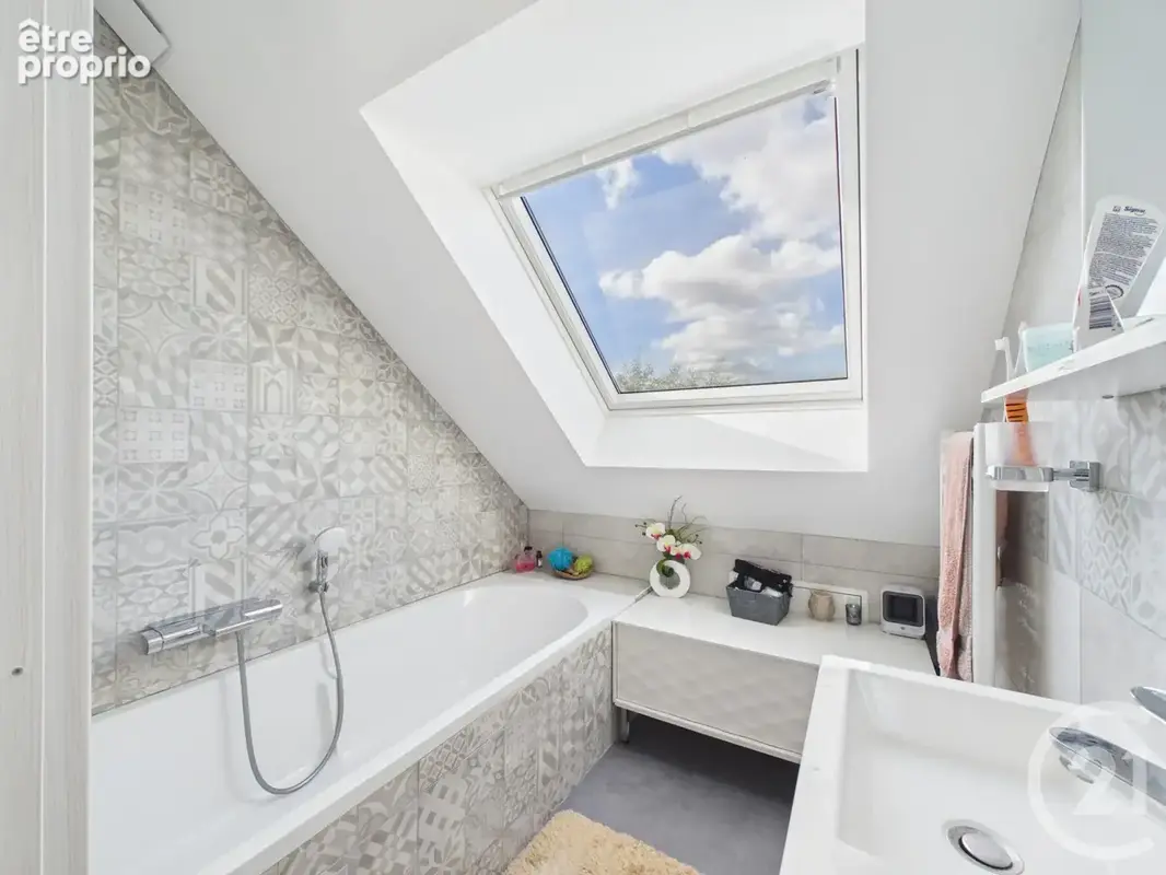 Maison 8 pièces 165 m² à vendre à Chartres (28000) - photo 18