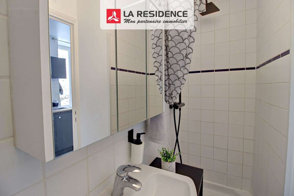 Appartement à CONFLANS-SAINTE-HONORINE