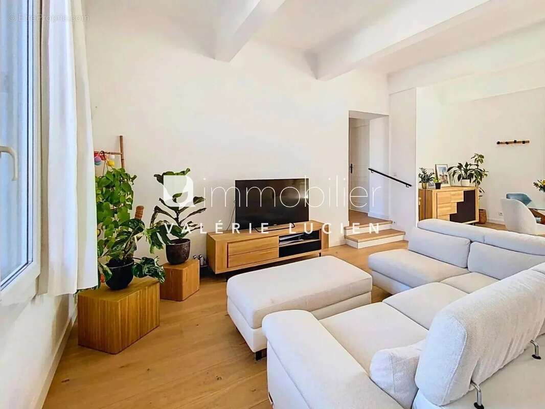 Appartement à SAINT-REMY-DE-PROVENCE