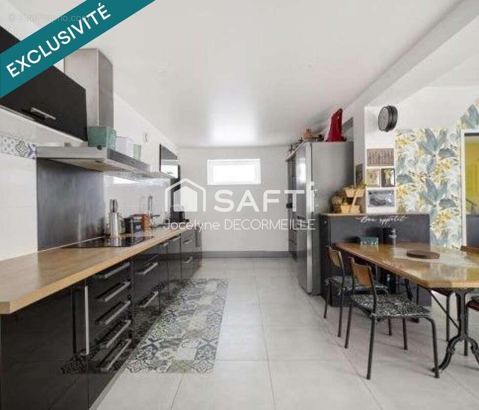 Photo 5 - Maison à CASTELGINEST