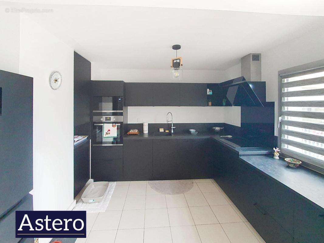 Agréable appartement fonctionnel avec prestations de qualité - photo 2