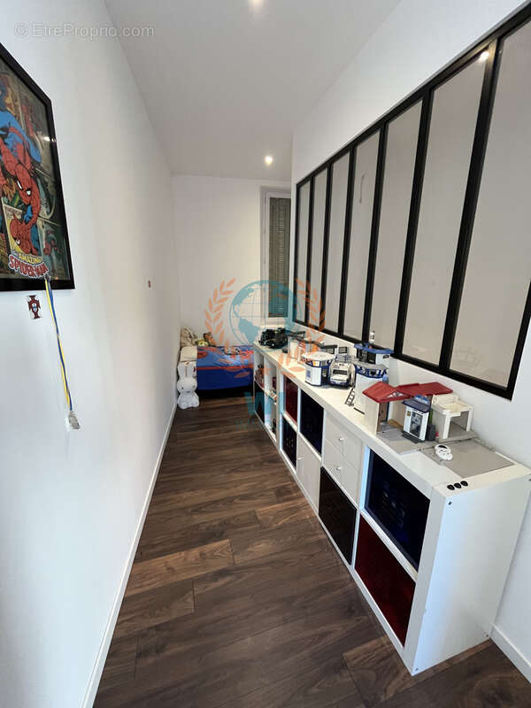 Appartement à LES ARCS