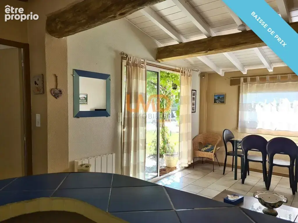 Maison 3 chambres - dépendance - piscine - pool house - 2 garage - photo 16