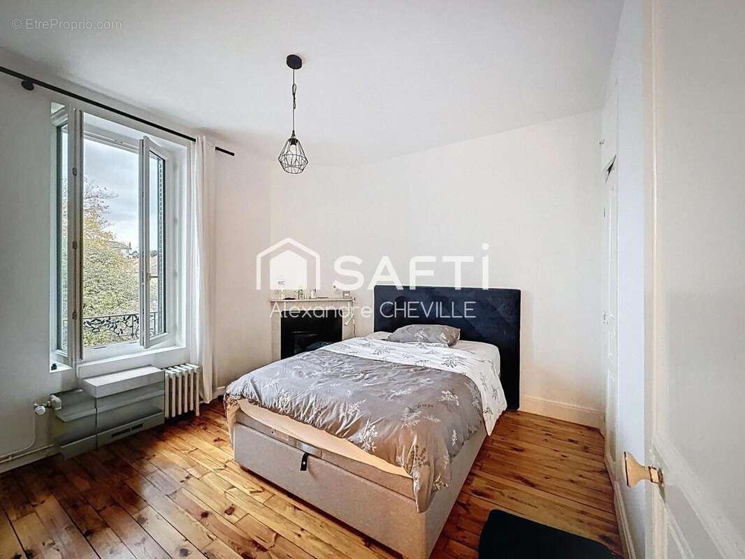 Photo 6 - Maison à VICHY