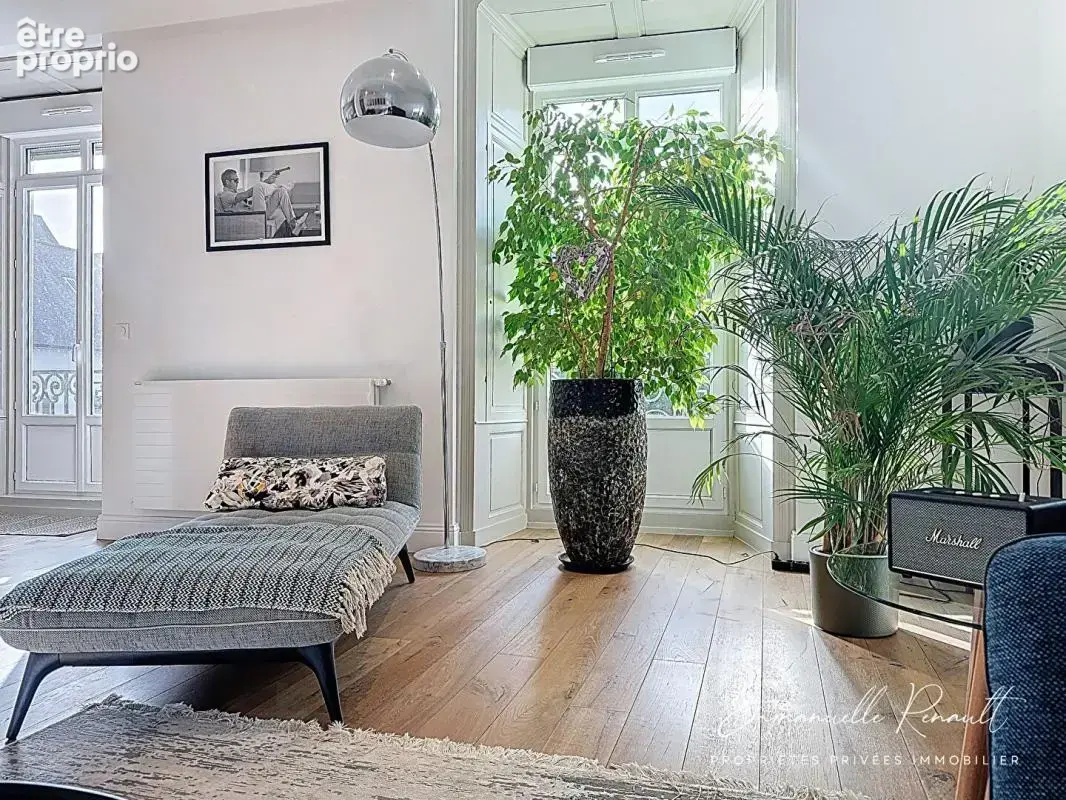 VANNES · PORT À 50 MÈTRES. APPARTEMENT D'EXCEPTION de 150,50 m², 4 chambres · Élégance et prestations haut de gamme - photo 6