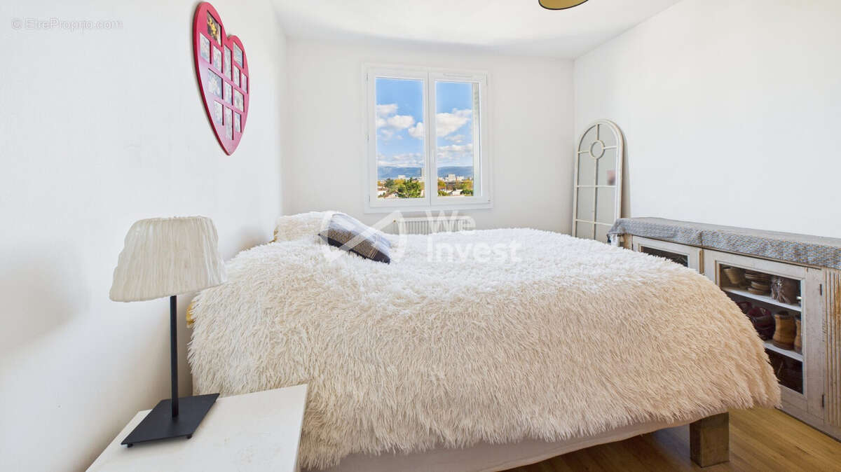 Appartement à VALENCE