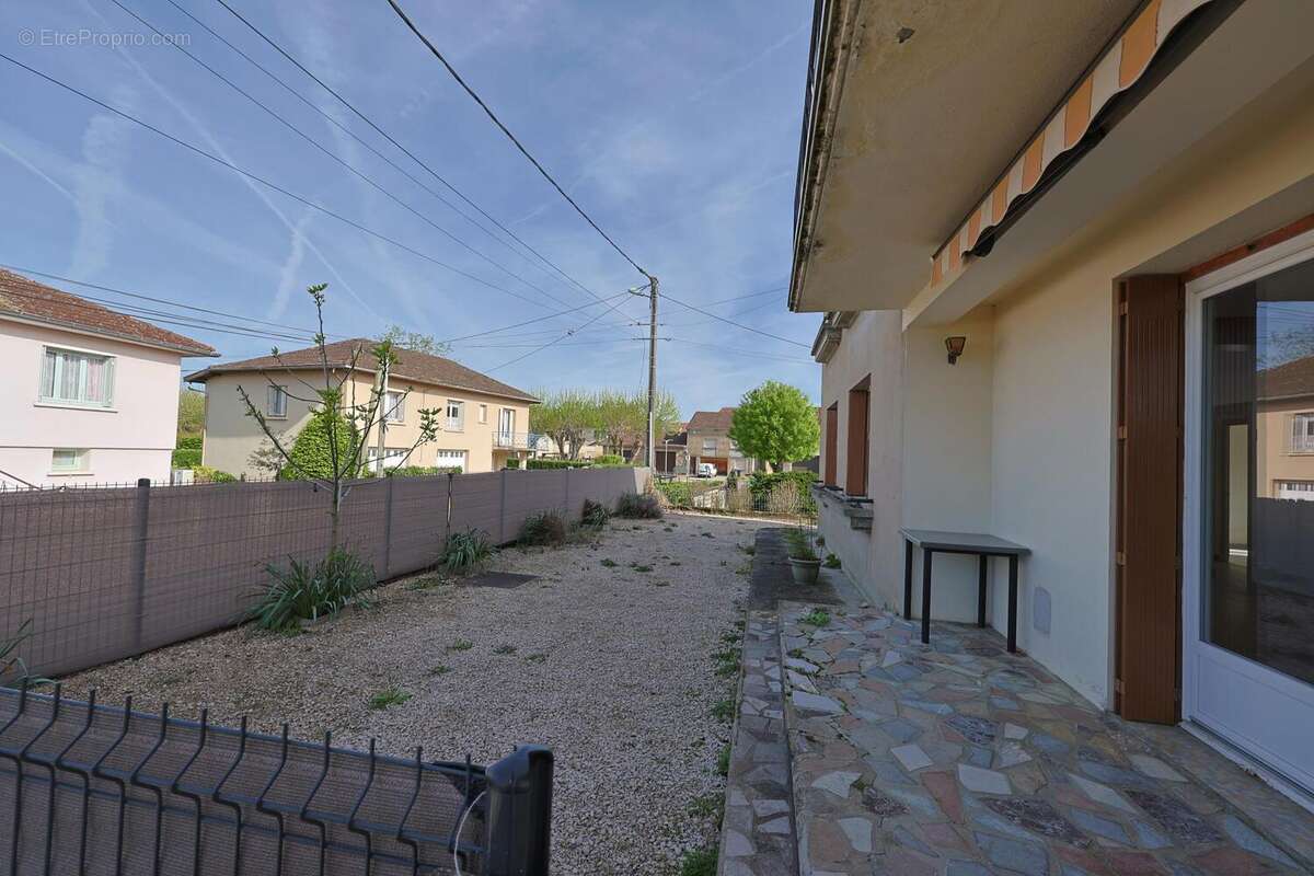 Photo 6 - Appartement à SAINT-TRIVIER-DE-COURTES