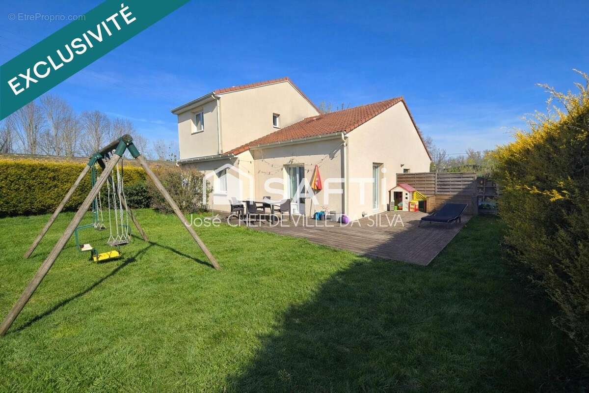 Photo 2 - Maison à MARSAT