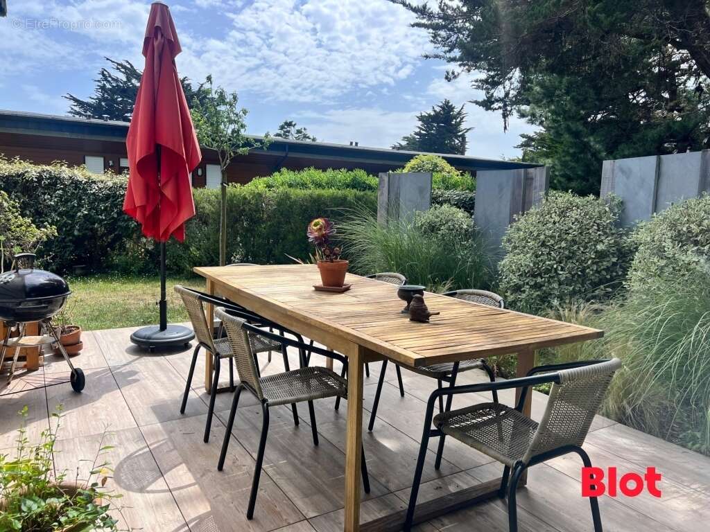 Maison 65 m² à La Turballe  - photo 2