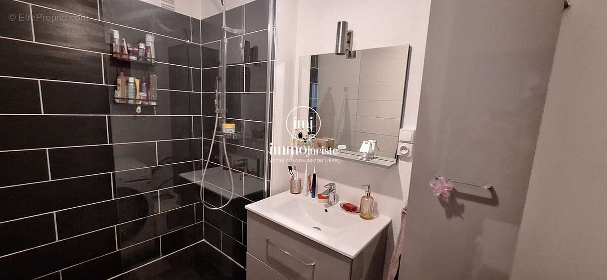 Appartement 43 m² à Limoges  - photo 5