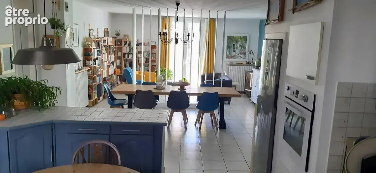 Maison 10 pièces 220 m² à vendre à Servian (34290) - photo 2