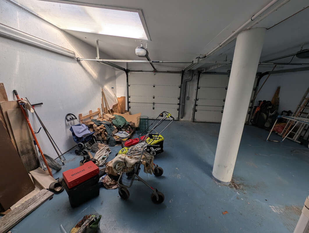 Maison à PONT-SCORFF