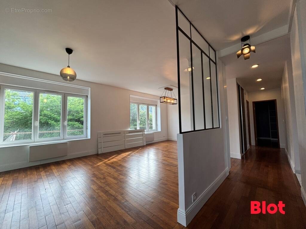 Appartement à BREST