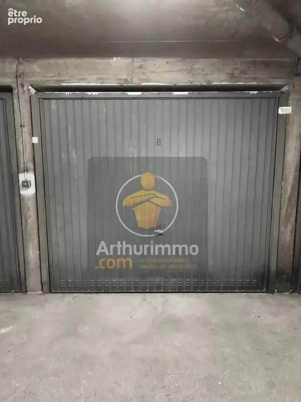 Vente Parking-box Champigny-sur-marne(94500) 23 500ï¿œ - photo 4