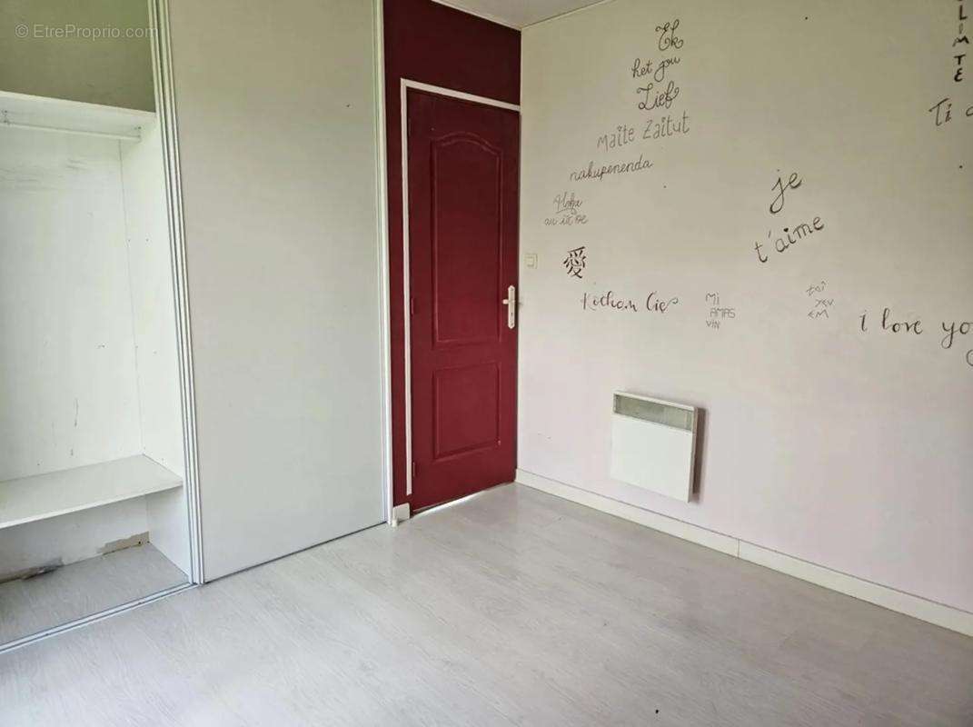 Maison plain-pied 120 m² avec jardin à Saint-Exupéry - photo 4