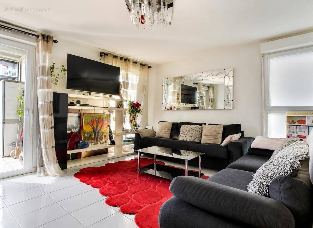 Photo Appartement à Bordeaux au prix de 209 000€