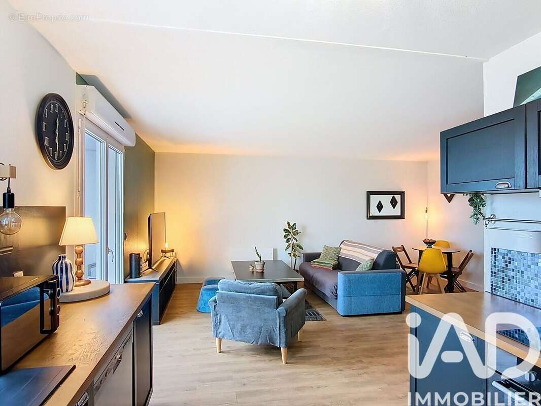 Photo 8 - Appartement à BEGLES