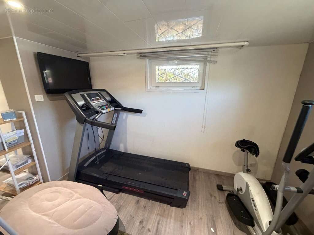 Maison à LE CREUSOT