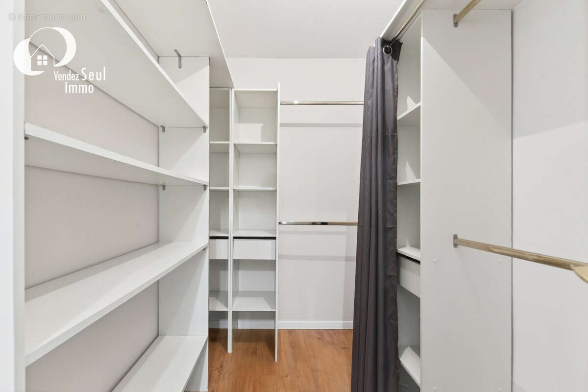 Appartement à LE CENDRE