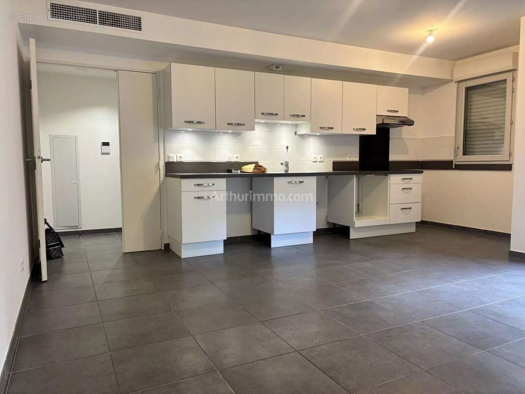 Appartement à CAGNES-SUR-MER