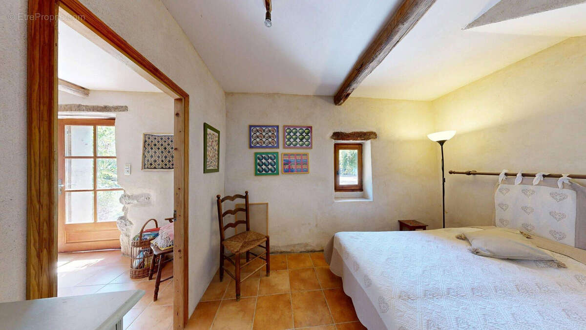 Maison à CARDET