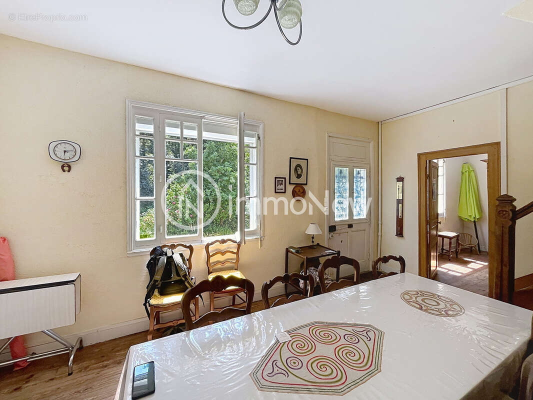 Une maison à JULLOUVILLE au coeur de la vallée du Lude proche plage - photo 5